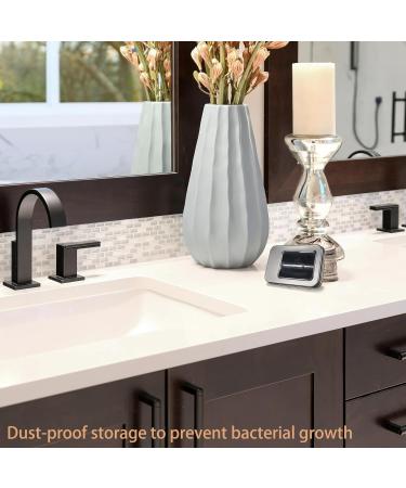 Buy Manual Nose Hair Trimmer for Men - Portable Waterproof & Hypoallergenic Stainless Steel Clip - Buy Online on GoSupps.com