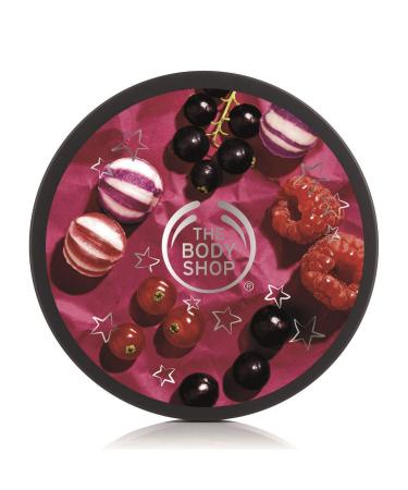 The Body Shop Berry Bon Bon Body Butter