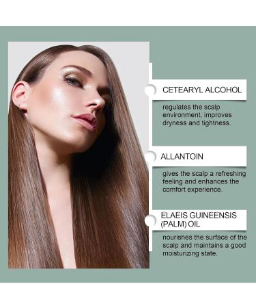  G n rique Batana Oil Hair Care Cream Promotes Thicker Fuller Hair Strengthens Hair Follicles Reduces Breakage Moisturizes and Protects 80g - Buy Online on GoSupps.com