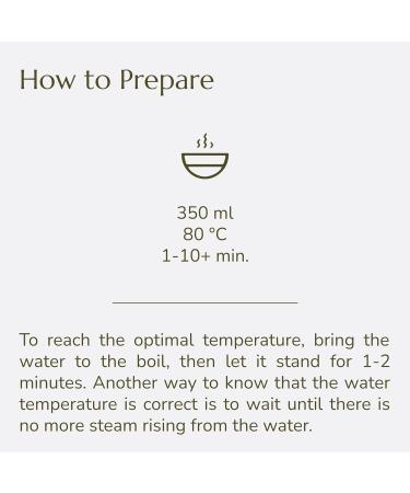 Anna's Teapot Organic Sencha Tea Bags | Premium Japanese Green Tea | 20 Organic Sencha Green Tea Bags Individually Wrapped for Easy Preparation 1 Count (Pack of 20) - Buy Online on GoSupps.com