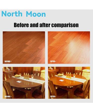 Natural Beewax Furniture Care Polishing Beeswax Wooden Furniture Polish and Conditioner Odorless Natural Conditioner for Home Uwariloy - Buy Online on GoSupps.com