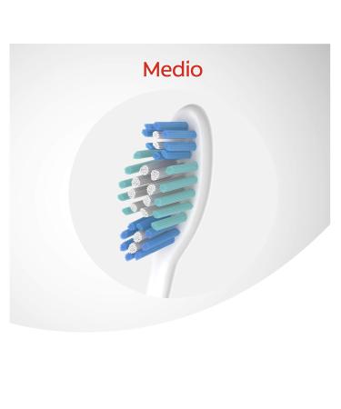 Colgate Triple Action Toothbrush - 2 Pack | Best for Oral Care & Fresh Breath | International Shipping Available - Buy Online on GoSupps.com