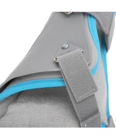 Adjustable Wrist Support Brace - Pain Relief & Hand Fracture Recovery Aid - Buy Online on GoSupps.com