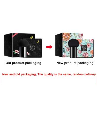 Xiaoquexing Mushroom Head Air Cushion Foundation - Flawless CC & BB Cream for Women | Moisturizing Oil Control Natural Concealer - Ship Internationally - Buy Online on GoSupps.com