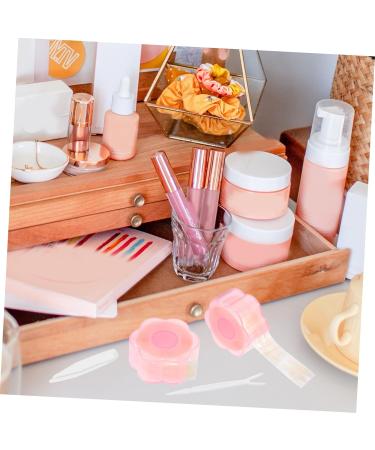 Balacoo Lace Double Eyelid Stickers - Invisible Eyelid Tapes for Hooded Eyes | 4 Sets Makeup Cosmetics - Buy Online on GoSupps.com