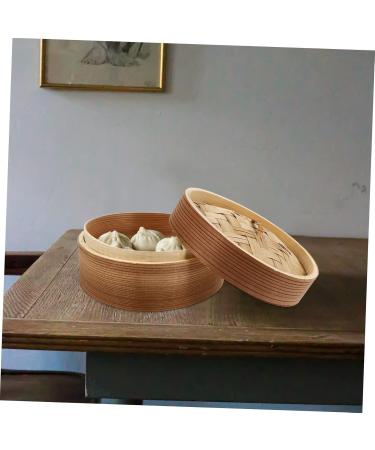 FELTECHELECTR 1 Set Premium with Tool Drain Creative Useful Lid Wooden Multi-Functional Food Kitchen Household As Shown 15X15X8.5CM - Buy Online on GoSupps.com