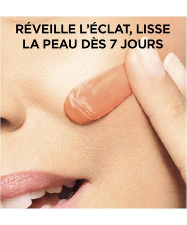 L Or al Paris - Revitalift - Anti-Fatigue & Energizing Red Care - Anti-Wrinkle & Extra-Firming - Enriched with Pro-Retinol and Red Ginseng - For All Skin Types - 50 ml - Buy Online on GoSupps.com