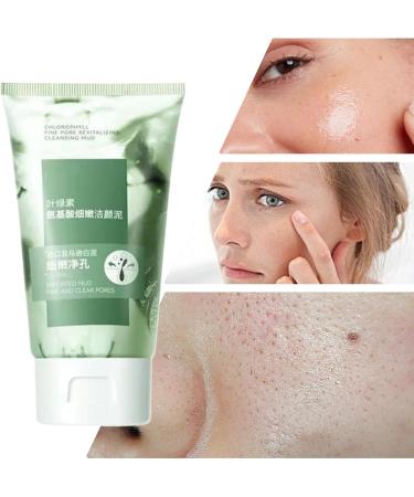  G n rique Face Cleanser Facial Wash Hydrating Nourishing Formula Purifies Soothes and Balances Lightweight Texture Promotes Radiance Skin Cleanser for Sensitive Oily Dry 100ml - Buy Online on GoSupps.com