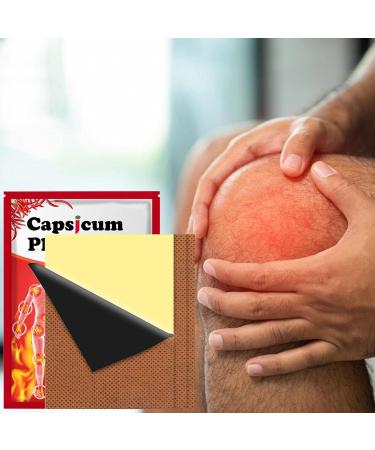 Baok Back Paving - Extra Strength Relief for Muscle & Joint Pain | International Shipping Available - Buy Online on GoSupps.com