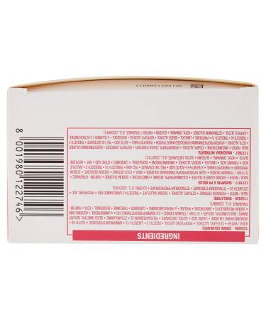 L'Or al Paris Excellence Cr me 8.1 Cool Blonde Hair Color - 100% Gray Coverage 3-Way Care Shampoo & Cream International Shipping Available - Buy Online on GoSupps.com