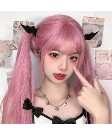 amangul Halloween Bat Wing Hair Clip Daily Wear Costume Hair Accessories for Women at Birthday Party -Slip Hairband(1) - Buy Online on GoSupps.com