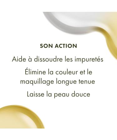 Origins Checks and Balances Milky Oil Cleanser + Makeup Melter | Adoucit la peau et limine le maquillage | Contient du squalane et de la glyc rine d origine v g tale - Buy Online on GoSupps.com