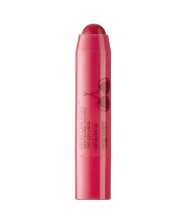 REVLON KISS balm SPF20#030-sweet cherry 2 6 gr
