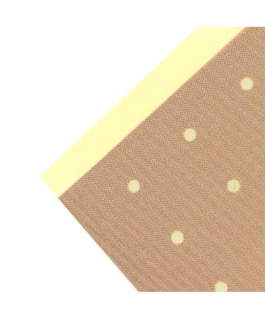 Pain Relief Patch | Hot Capsicum Patches for Quick Joint & Muscle Relief - International Shipping - Buy Online on GoSupps.com