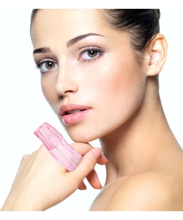 Tube de Gloss L vres Vide Torsad 3ml Semi-transparent Rose Lot de 2 Flacons Rechargeables pour Maquillage L vres Mini Tubes de Rouge DIY Portables et Solide - Buy Online on GoSupps.com