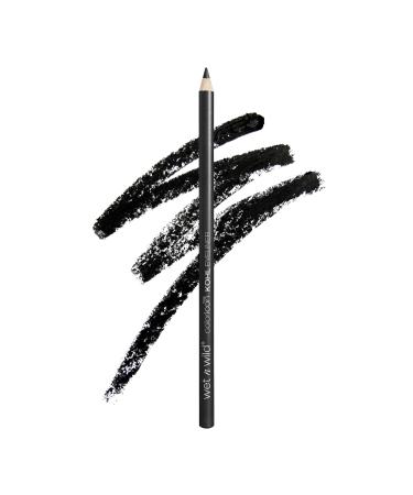 Wet n Wild Color Icon Kohl Eyeliner Pencil Babys Got Black - Buy Online on GoSupps.com