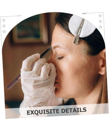 Beatifufu 2 1 Liquid Pencil Liner Eye Lasting in Waterproof Brow Long Eyebrow Eyeliner - Buy Online on GoSupps.com