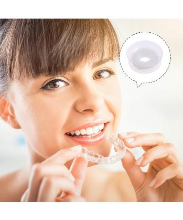 EXCEART Teeth Power Chains Spool - Orthodontic Elastic Brace Rubber Bands for Dental Care - Buy Online on GoSupps.com