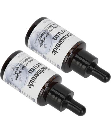 Niacinamide Skin Whitening Firming Wrinkle Removal Niacinamide Facial Serum Skin Rejuvenation Moisturizing 30ml Light Texture for Daily Care - Buy Online on GoSupps.com