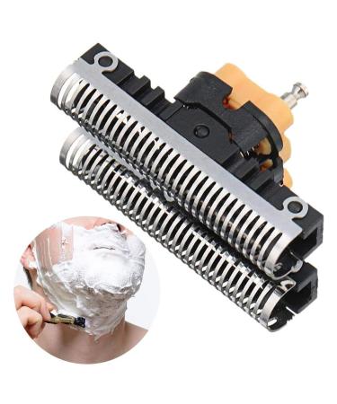 Buy Silver Foil & Cutter 51S Replacement Head for Braun Series 5 - International Shipping Available - Buy Online on GoSupps.com