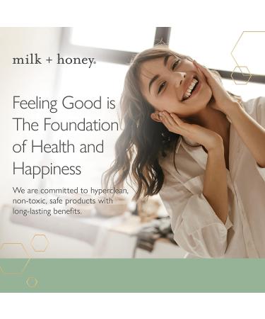 Milk + Honey Arnica Balm for Sore Muscles & Bruising - 1 Oz - Buy Online on GoSupps.com