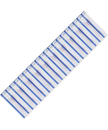 ANGGREK Anti Nasal Strips - Congestion Relief Aid for Good Sleep (10pcs) - Buy Online on GoSupps.com