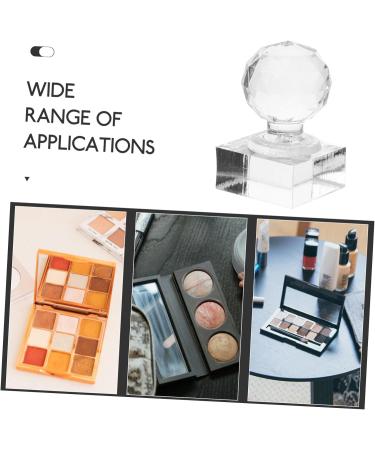 Outil de Presse pour Fard Paupi res et Blush Multifonction Tampon de R paration Pr cis Gadget Maquillage pour Poudre Compacte Contr le Exact Adapt Divers Fards et Surligneurs - Buy Online on GoSupps.com