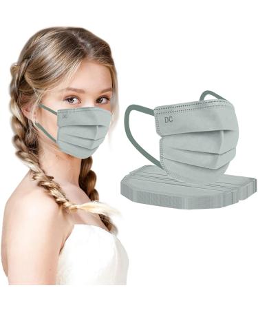 Buy Genetic 10-Piece Disposable Mouth Protection for Adults - Breathable Face Covers with Colorful Motifs | Dustproof & Multifunctional Bandana - International Shipping Available - Buy Online on GoSupps.com