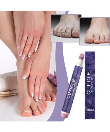 Stylo de soin des ongles 3 5 ml huile revitalisante portable pour la croissance des ongles pour r paration voyage manucure p dicure salon domicile usage quotidien - Buy Online on GoSupps.com
