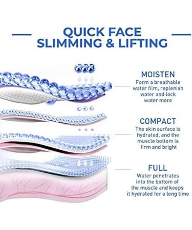 Botox Stock Solution Facial Serum Set - Anti-aging Serum by Simplicityt | 2Pcs - Buy Online on GoSupps.com