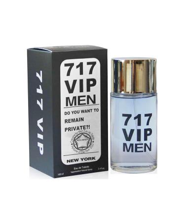 META-BOSEM 4Pc Set Men Cologne Collection Bottle (VIP Black Noir+NYC+VIP Men+Red Wild) Eau de Toilette Natural Spray - Fresh Woody Scents - Holiday Gift (Pack of 4) Each 3.4 Fl Oz Total 13.60 Oz - Buy Online on GoSupps.com