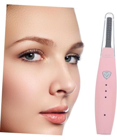 Buy Minkissy Electric Eyelash Curler - Quick & Natural Lash Tool for Women | International Shipping Available - Buy Online on GoSupps.com
