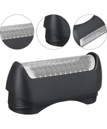 COMETX Shaver Heads Foil 11B | Replacement Parts for BRAUN Series 1 Electric Shaver - International Shipping Available - Buy Online on GoSupps.com