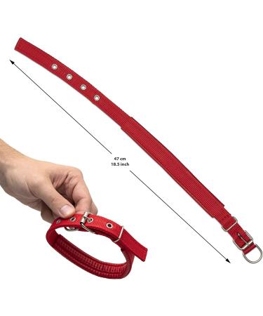 Buy GLOCHYRA Calf Sling for Weighing Small Animals | Adjustable Strap & Collar for Livestock | Best eCommerce Solution - Buy Online on GoSupps.com