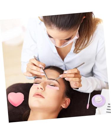 Healeved 1 Set Eyelash Tape micropore Tape Green Tape Blue Medical Tape Beauty Accessories Eyelash Lifting Tapes Lash Extension Supplies Beauty Supplies Eyelash Patches Sensitive - Buy Online on GoSupps.com