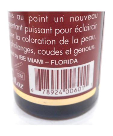 Topiclear Serum with Natural Extract 1.66oz - Brightening & Skin Repair | Shop Internationally - Buy Online on GoSupps.com