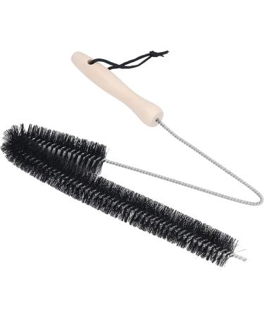 Clothes Dryer Brush - Long Coil Stainless Steel Cleaner | Multifunctional Home Cleaning Tool - International Shipping - Buy Online on GoSupps.com
