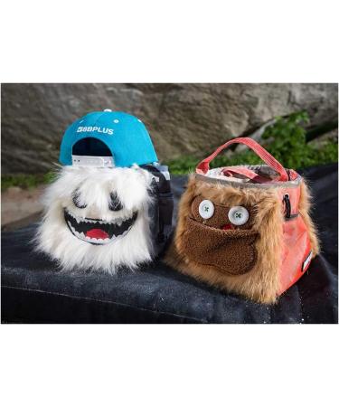8bplus Boulder Bag - Premium Climbing Gear for Adventurers | Fast International Shipping - Buy Online on GoSupps.com