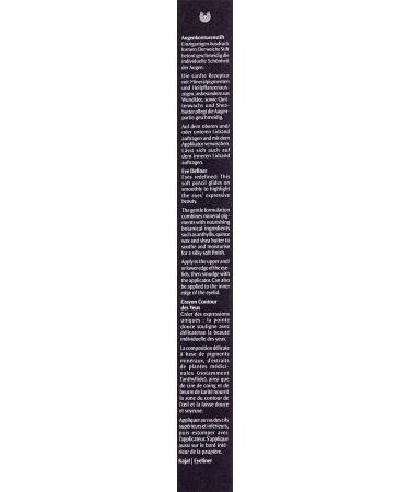 Dr. Hauschka Eye Definer Green - Natural and Long-Lasting Makeup Choice - Buy Online on GoSupps.com