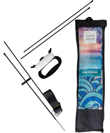 Large Premium Diamond Kite - Easy to Fly for Kids and Adults | Fun Outdoor Activity for Boys and Girls | Perfect for Beach or Park (Watercolor) Tie-Dye - Buy Online on GoSupps.com