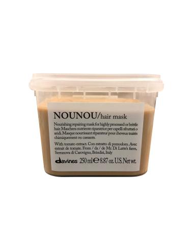 Davines Nourishing Nourishment Repairing Mask 250 ml