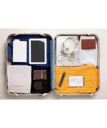 AILE Nose and Ear Hair Trimmer for Men - 12000 RPM USB Rechargeable - Professional Painless Grooming - Waterproof 360 Rotating Dual-Blades - Eyebrow Hair Clipper (Black - Buy Online on GoSupps.com