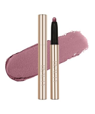 Old Shadow Stick Matte Shimmer Eyeshadow Pen - Waterproof Creamy & Pigmented - #08 Glamor Purple | International Shipping - Buy Online on GoSupps.com