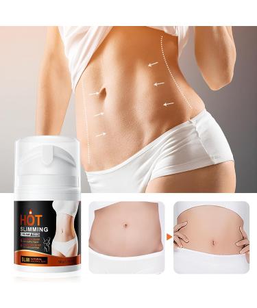HOUSN Anticelllitis cream fat burning creams reinforcing and cutting cream bodyshaped massage cream for tailors stomach abdominal abdominal abdominal abdominal and 50 g - Buy Online on GoSupps.com