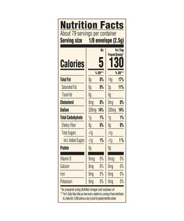 Good Seasons Italian Dressing & Recipe Mix - 0.7 oz (Pack of 10) - Buy Online on GoSupps.com