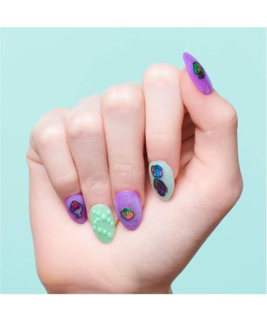 Cool Maker Go Glam Nail Surprise | Child-Friendly Artificial Nails with Surprises | Ages 8+ - Buy Online on GoSupps.com