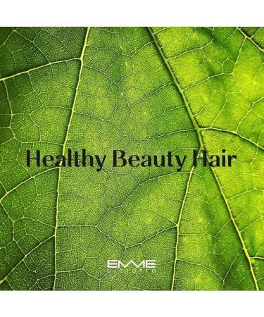 EMME DICIOTTO Pinus Mugo Shampoo 250 ml paraben sulFate antimicrobial antiinflammatory natural rich in proteins vitamins and - Buy Online on GoSupps.com