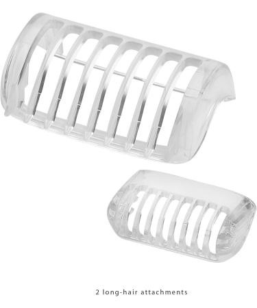 ProfiCare PC-LBS 3001 3in1 Lady Beauty Set | Shaver Facial Cleanser & Trimmer | Splash-proof & Portable for International Shipping - Buy Online on GoSupps.com