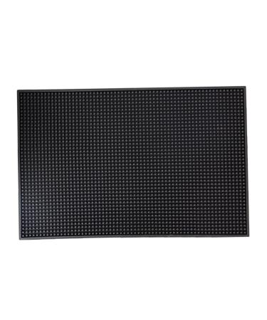 NOLITOY 1pc Hairdressing Mat Barber Tools Organizer Mat Hairdresser Tools Mat Barber Mat Organizer Bar Service Mat Anti-Skid Pad Stylist Apron Trimmer Pu Soft Rubber Dressing Pad