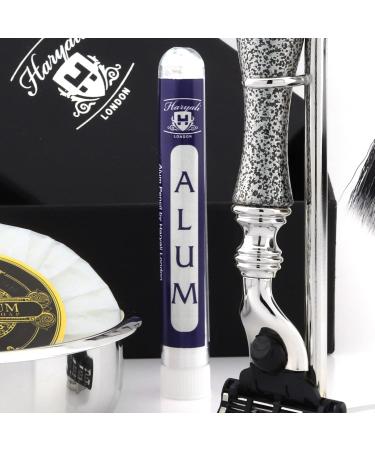 High-Quality Synthetic Brush with Three Blades for Precision Painting - International Shipping Available - Buy Online on GoSupps.com